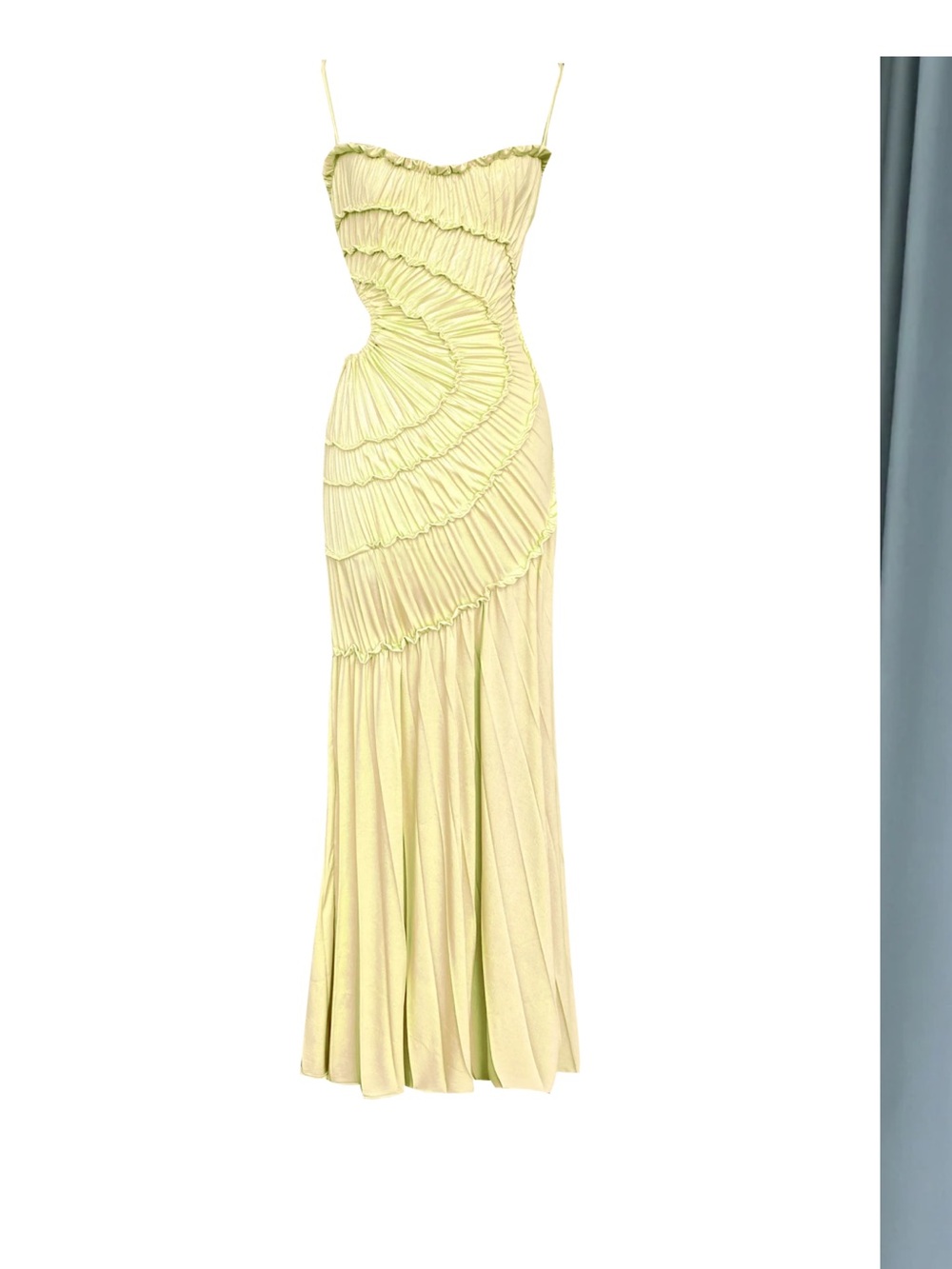 Georgia Hardinge Starlight Dress Floor Length